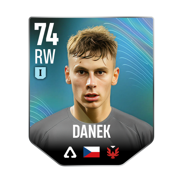 DANEK