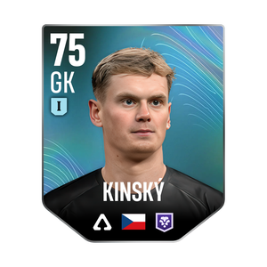 KINSKÝ