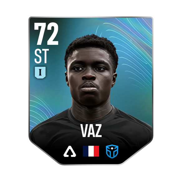 VAZ