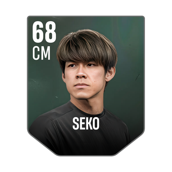 SEKO