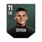 CEPEDA
