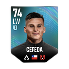 CEPEDA