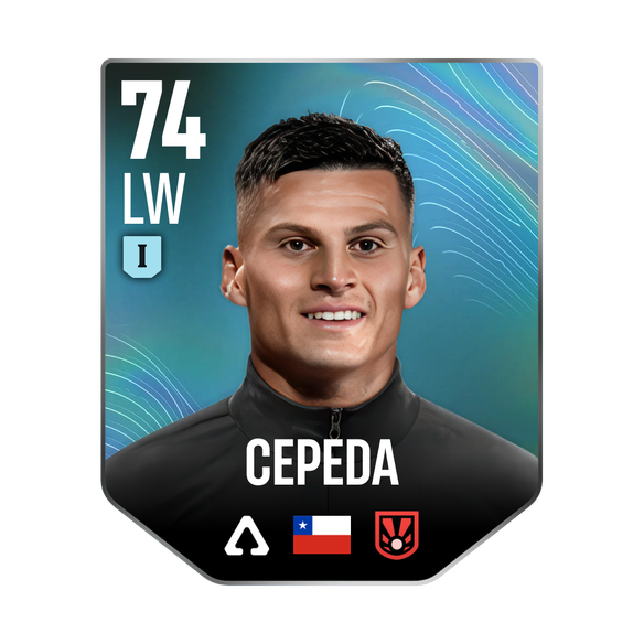 CEPEDA