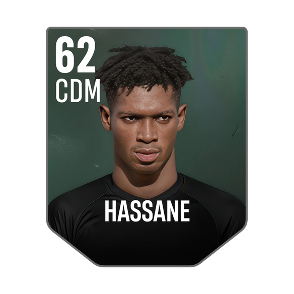HASSANE