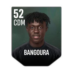 BANGOURA