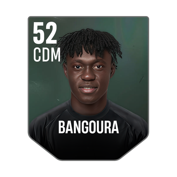 BANGOURA