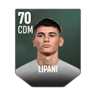 LIPANI