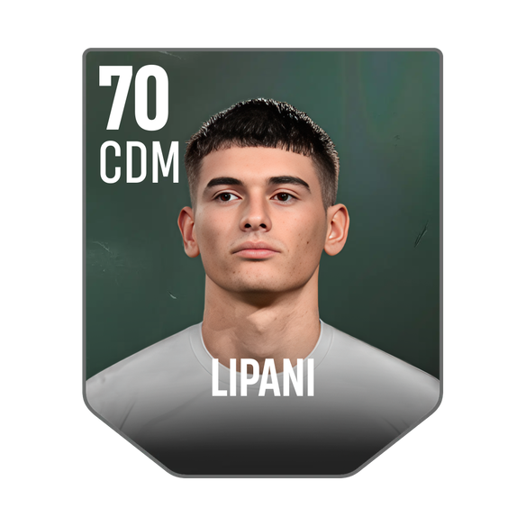 LIPANI