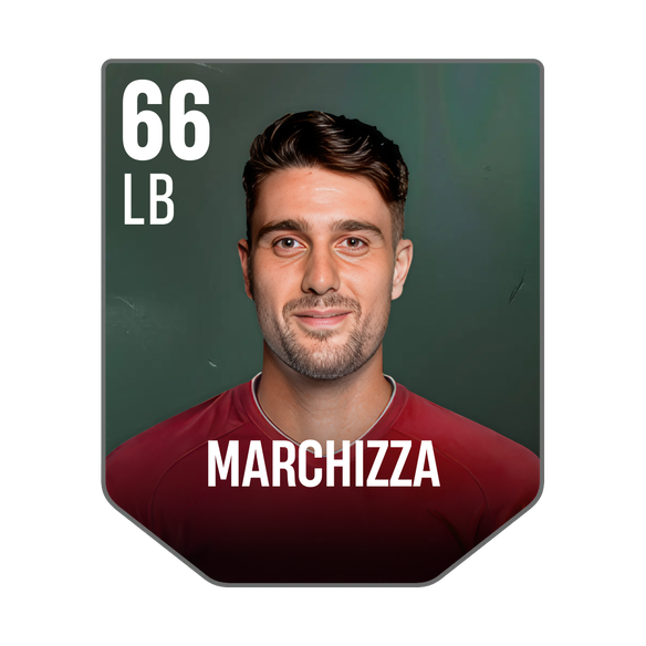 MARCHIZZA