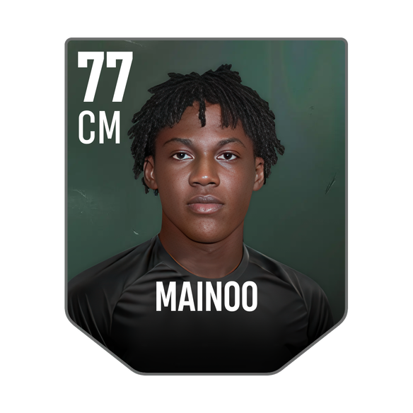 MAINOO