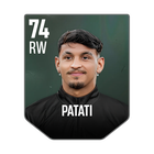 PATATI