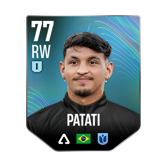 PATATI