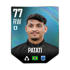 PATATI