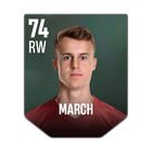 MARCH