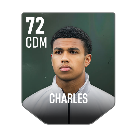 CHARLES