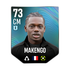 MAKENGO
