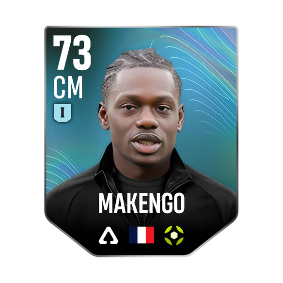 MAKENGO