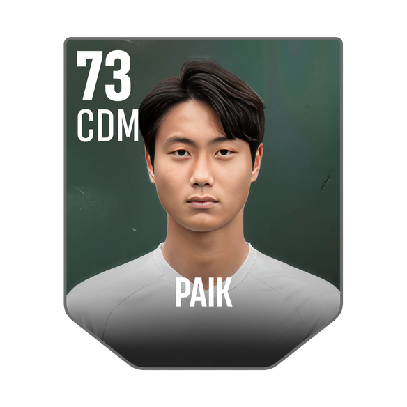 PAIK