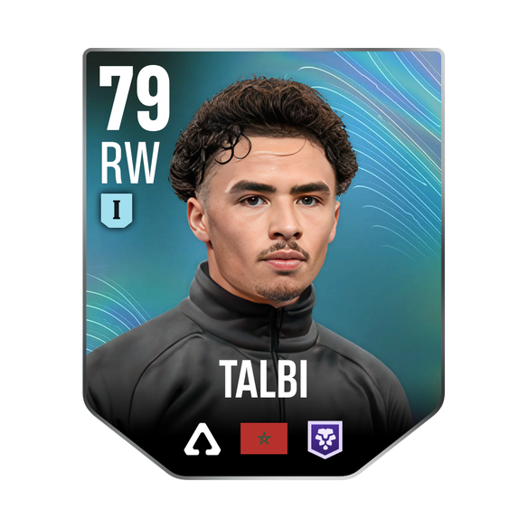 TALBI