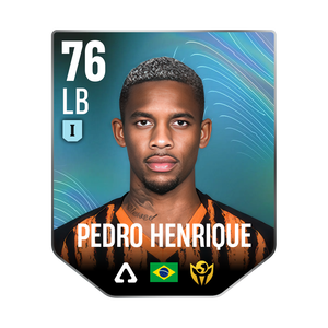 PEDRO HENRIQUE