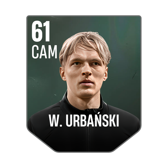 W. URBAŃSKI