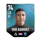 VAN AANHOLT