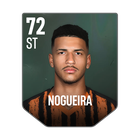NOGUEIRA