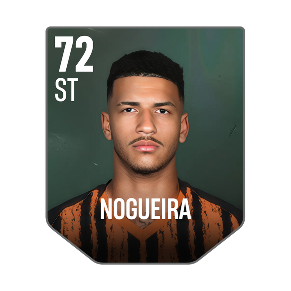NOGUEIRA