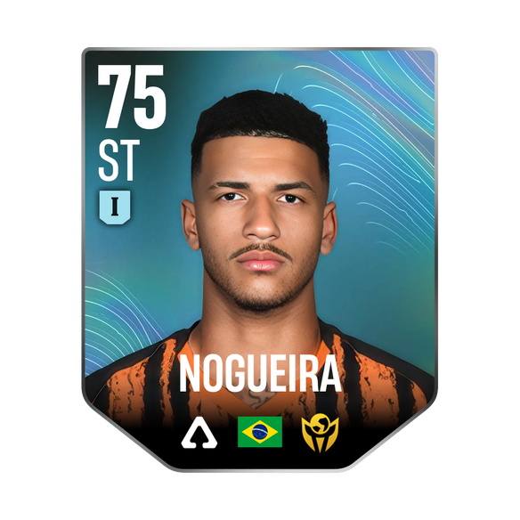 NOGUEIRA