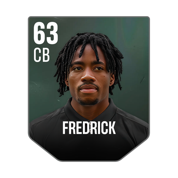 FREDRICK