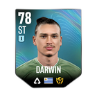 DARWIN