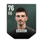 BRAHIM