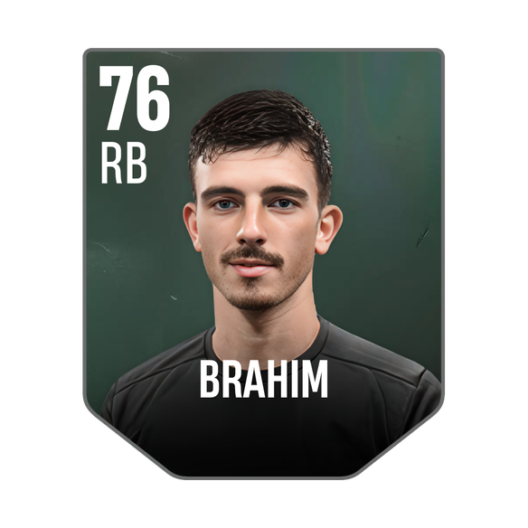 BRAHIM