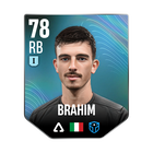 BRAHIM
