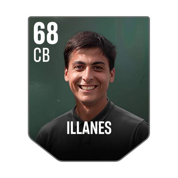 ILLANES