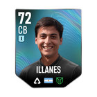 ILLANES