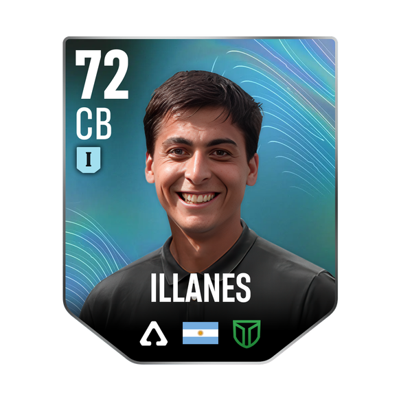 ILLANES