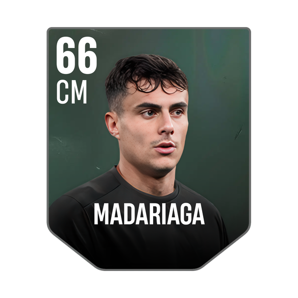 MADARIAGA