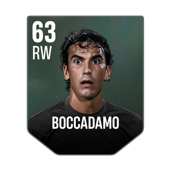 BOCCADAMO