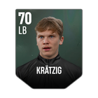 KRÄTZIG