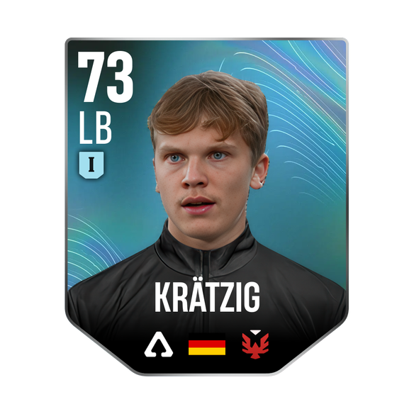 KRÄTZIG