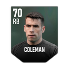 COLEMAN