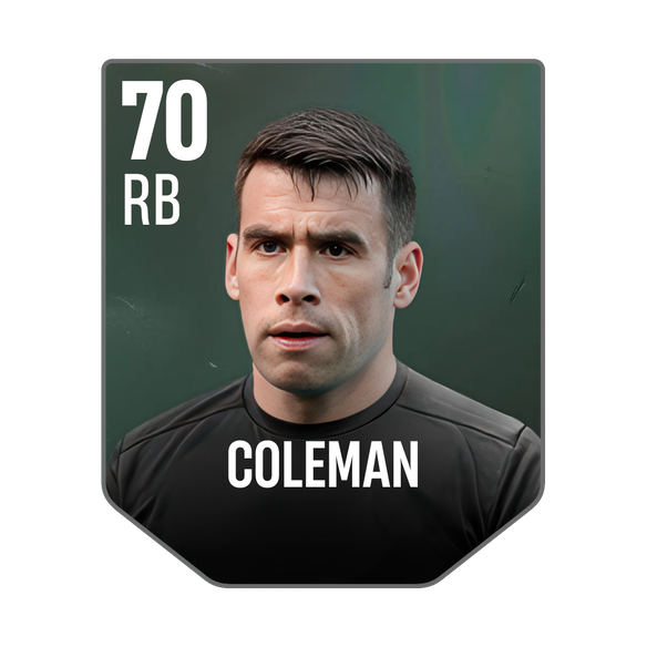 COLEMAN