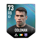 COLEMAN
