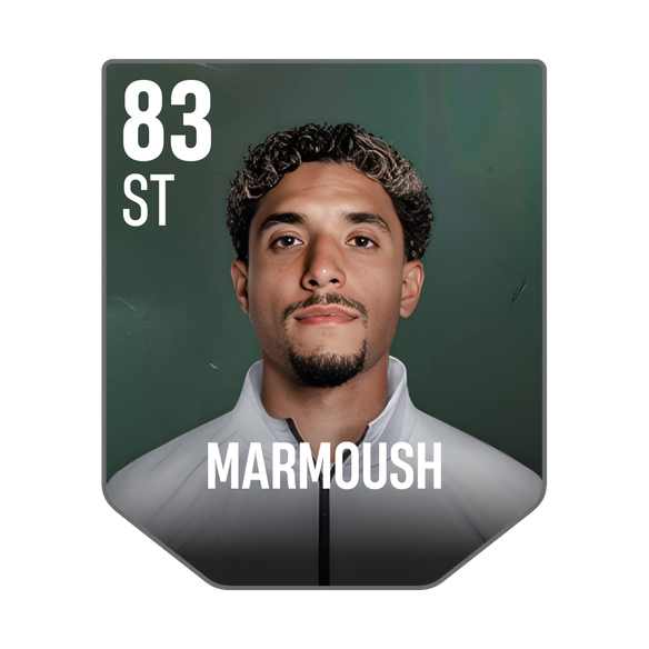 MARMOUSH