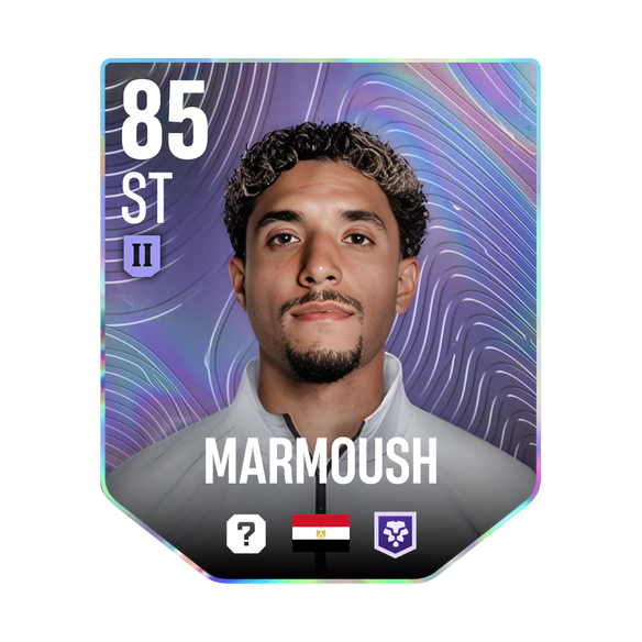 MARMOUSH