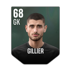 GILLIER