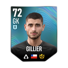 GILLIER