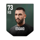 ESGAIO