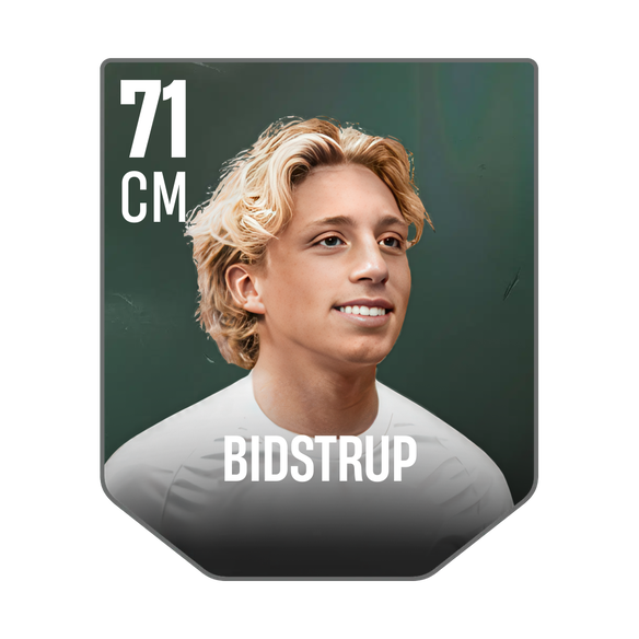 BIDSTRUP
